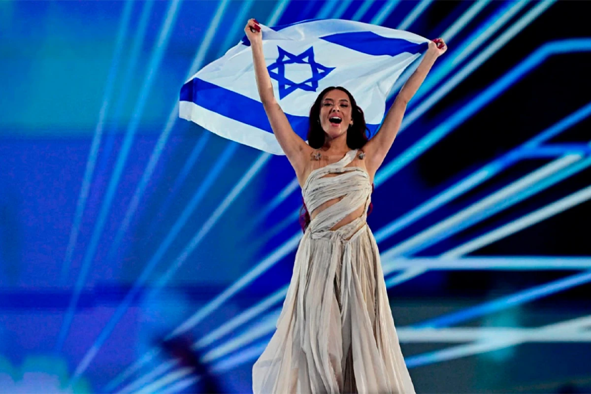 İsrail “Eurovision”da iştirak edə bilər