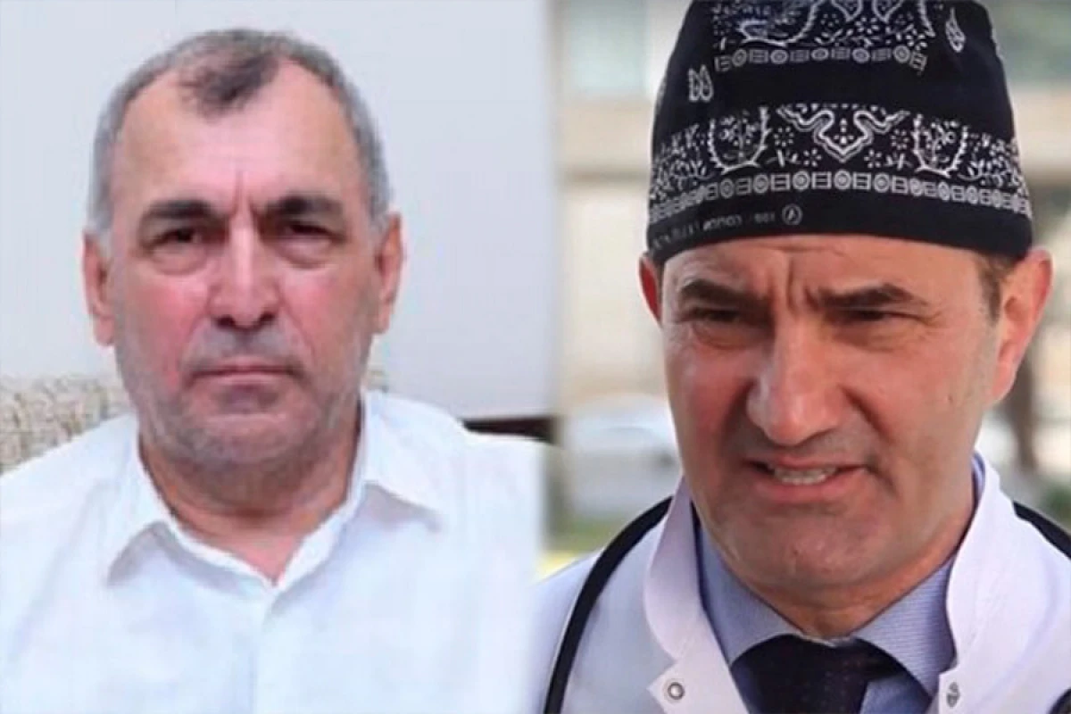 Tanınmış alimin öldüyü qəza ilə bağlı məhkəmənin qapalı keçirilməsinə qərar verilib