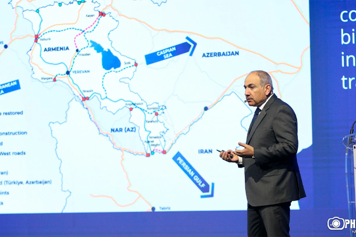 “Başqa yol yox idi…" – Paşinyanın etirafı bizə nə deyir?