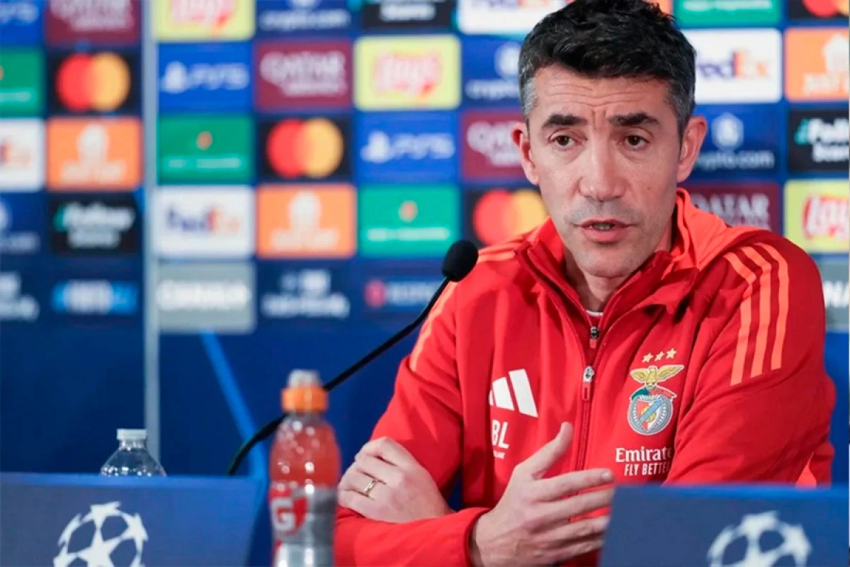 Brunu Laje: “Avropada uğurlu nəticələrə ümid edirik”