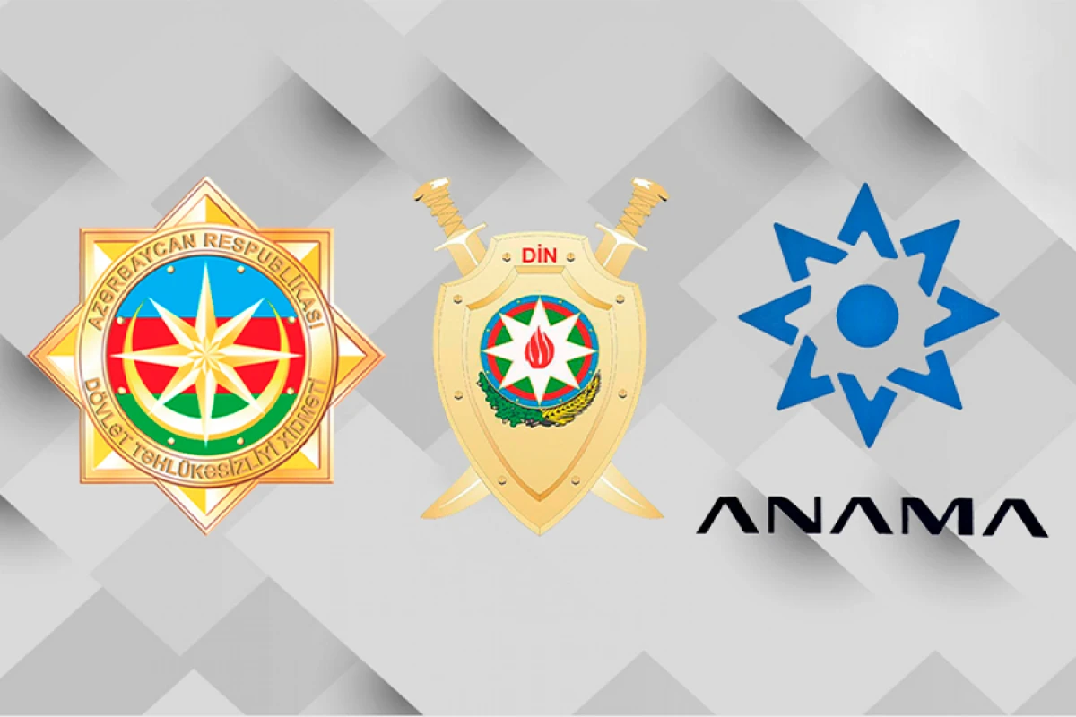 Şuşada silah-sursat aşkarlandı - BİRGƏ MƏLUMAT