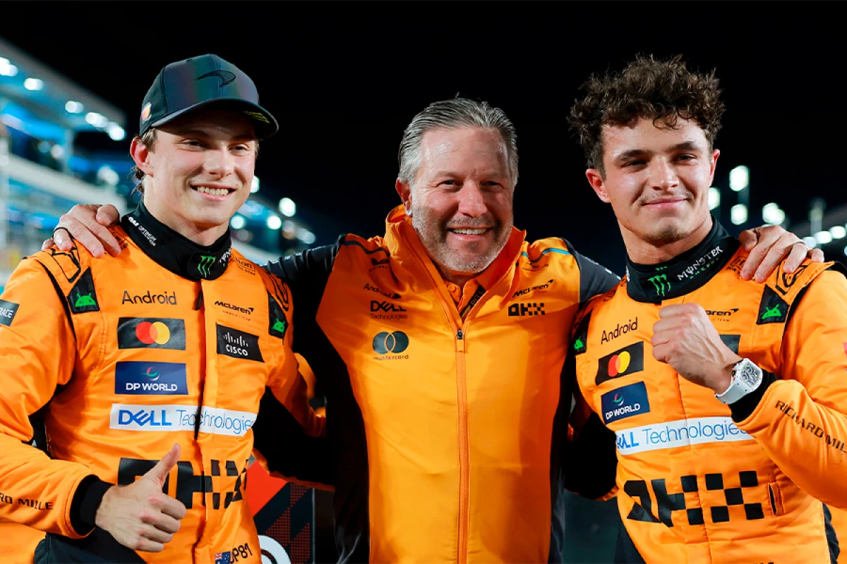 F1: Bakıda tarix təkrarlanacaq?