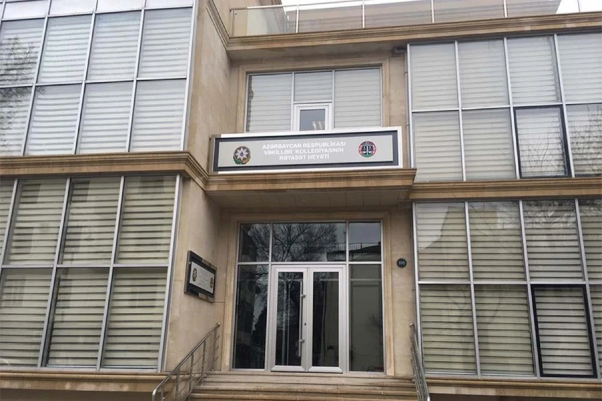 Vəkillər Kollegiyasının orqan və qurumlarının sayı artırılır