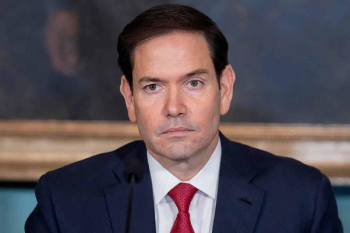 Rubio: "Tramp Nyu-Yorkda Zelenski ilə görüşə bilər"