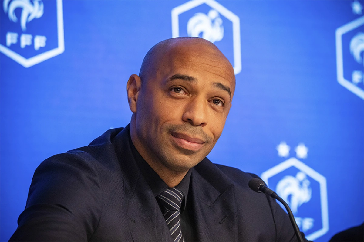 Tyerri Anri: “Qarabağ”dan sürpriz gözləyirəm”