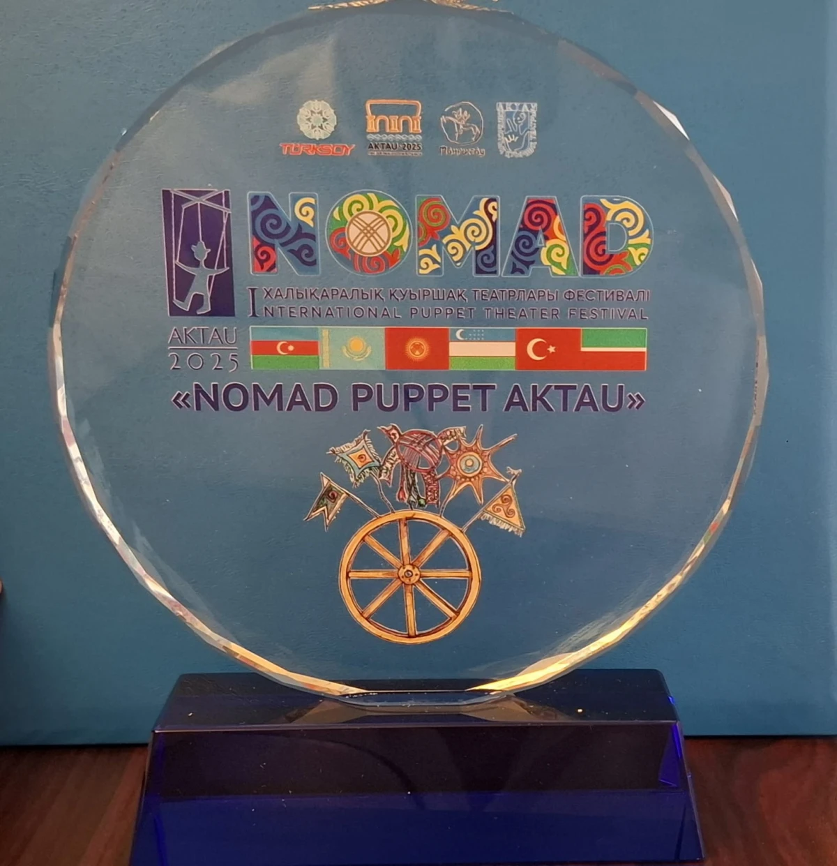 Kuklaçılar qalib oldu — 3