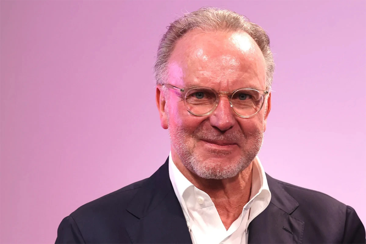Karl-Haynts Rummenigge: “UEFA həqiqi irəliləyişə nail oldu”