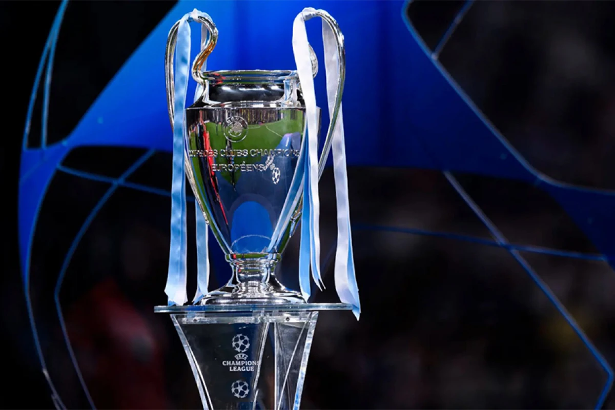Çempionlar Liqasının favoritləri açıqlandı