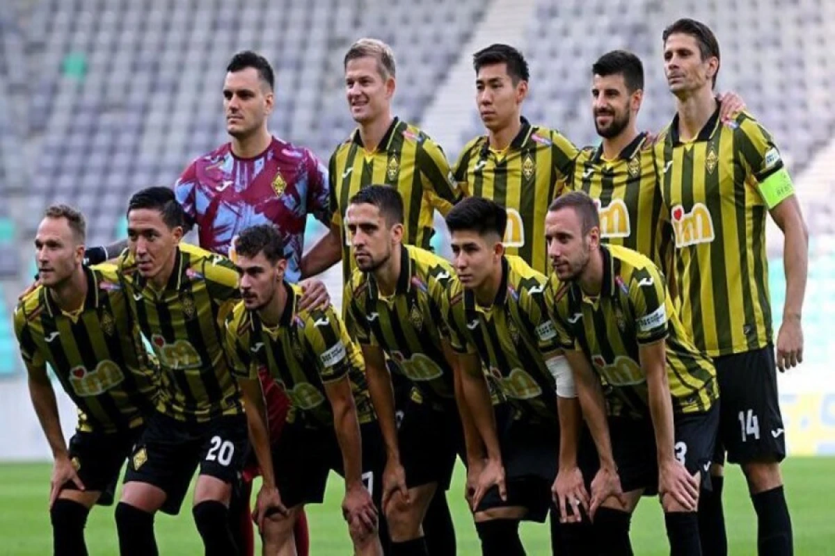 “Kayrat” – “Real” matçının bilet satışına məhdudiyyət qoyulacaq