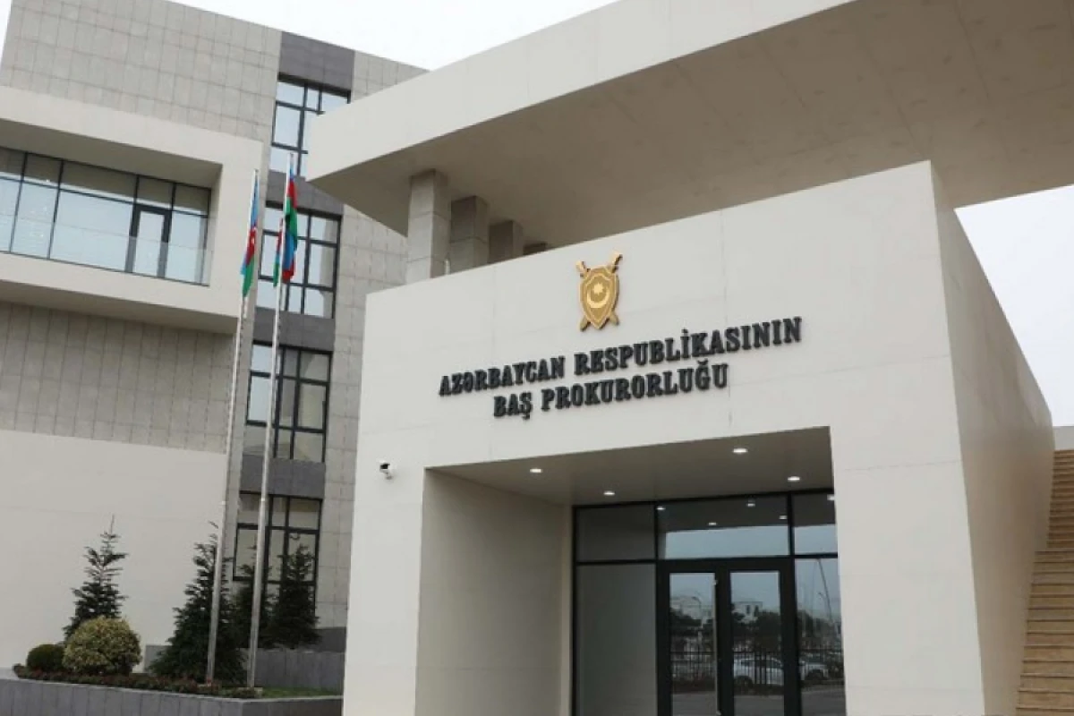 17 yaşlı yeniyetmənin qətli ilə bağlı cinayət işi başlanıldı