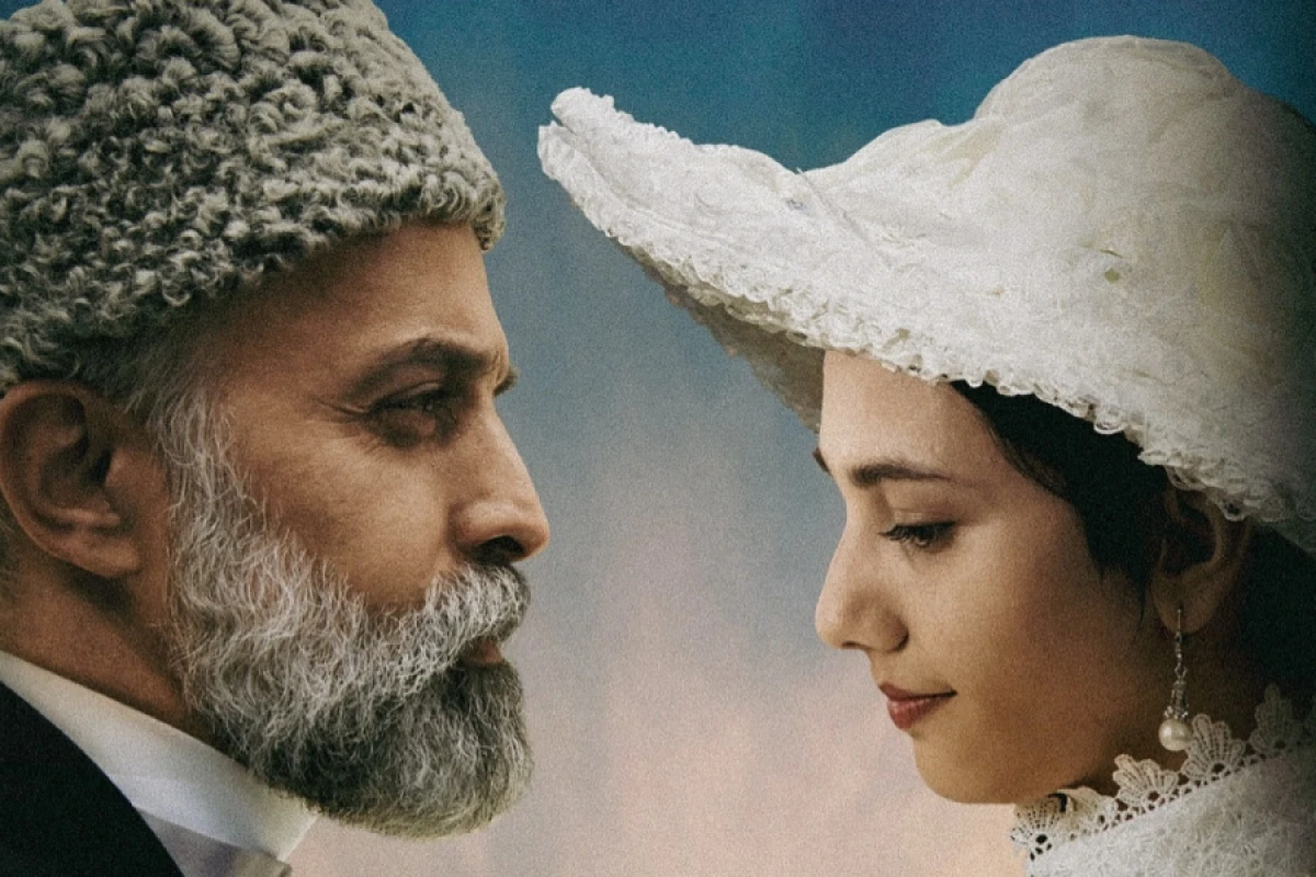 "Tağıyev" filminin üçüncü hissəsinin yayım tarixi məlum oldu