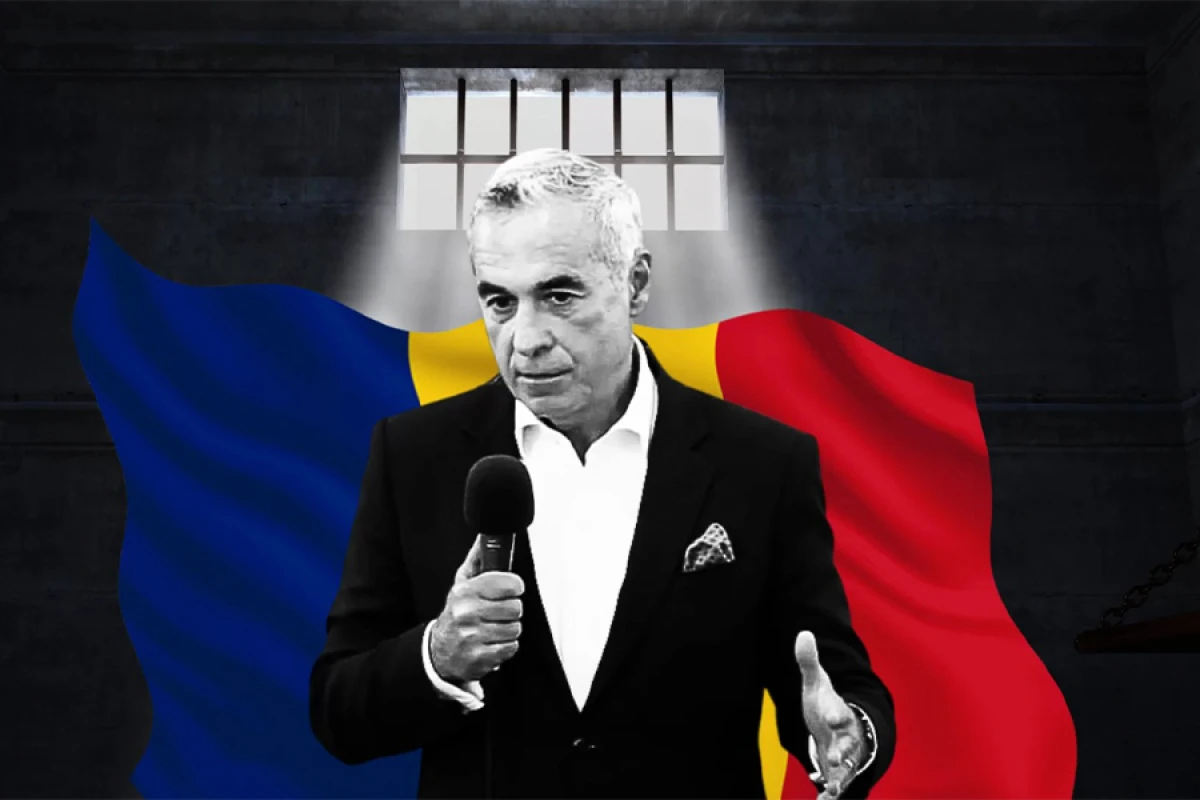 Rumıniyanın sabiq prezidentliyə namizədi məhkəməyə verildi