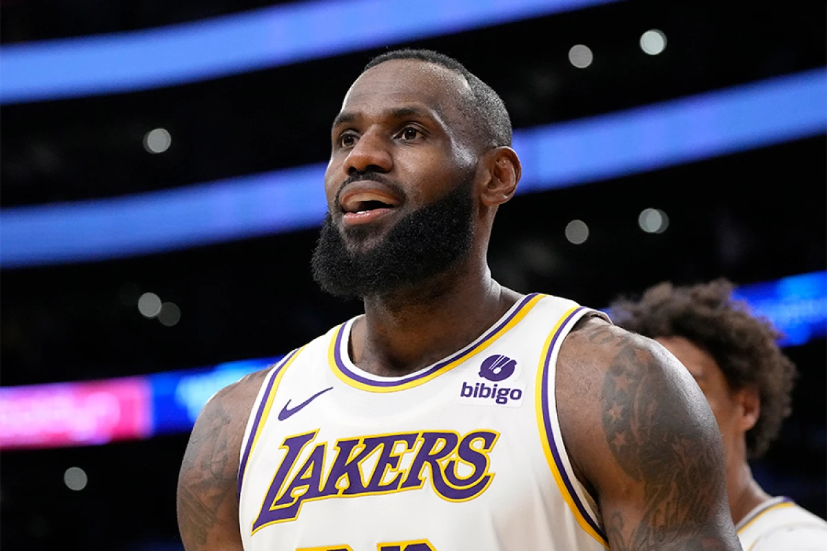 Ulduz basketbolçunun gələcək NBA karyerası açıqlandı