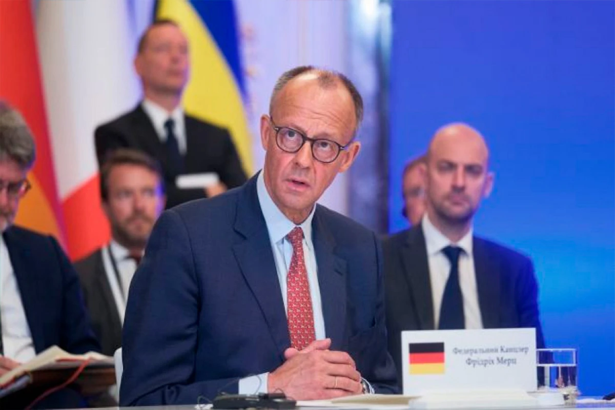 Merts: Məcburi sülh Putini növbəti hədəf axtarmağa ruhlandıracaq