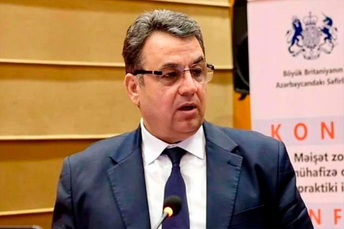 Məhkəmə Fikrət Cəfərli barəsində qərar verdi