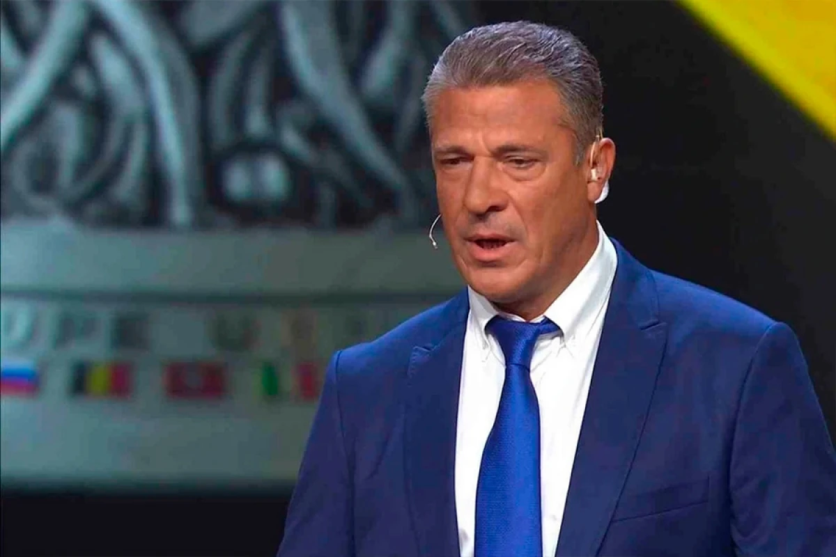 Vəli Qasımov “Qarabağ”ın uğurundan danışdı