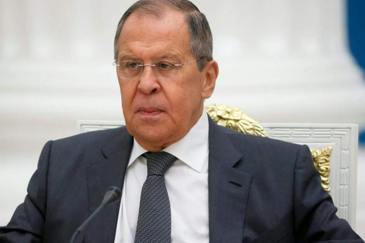 Lavrov: “Təhlükəsizlik zəmanətləri Qərbin öhdəliklərinə uyğun olmalıdır”
