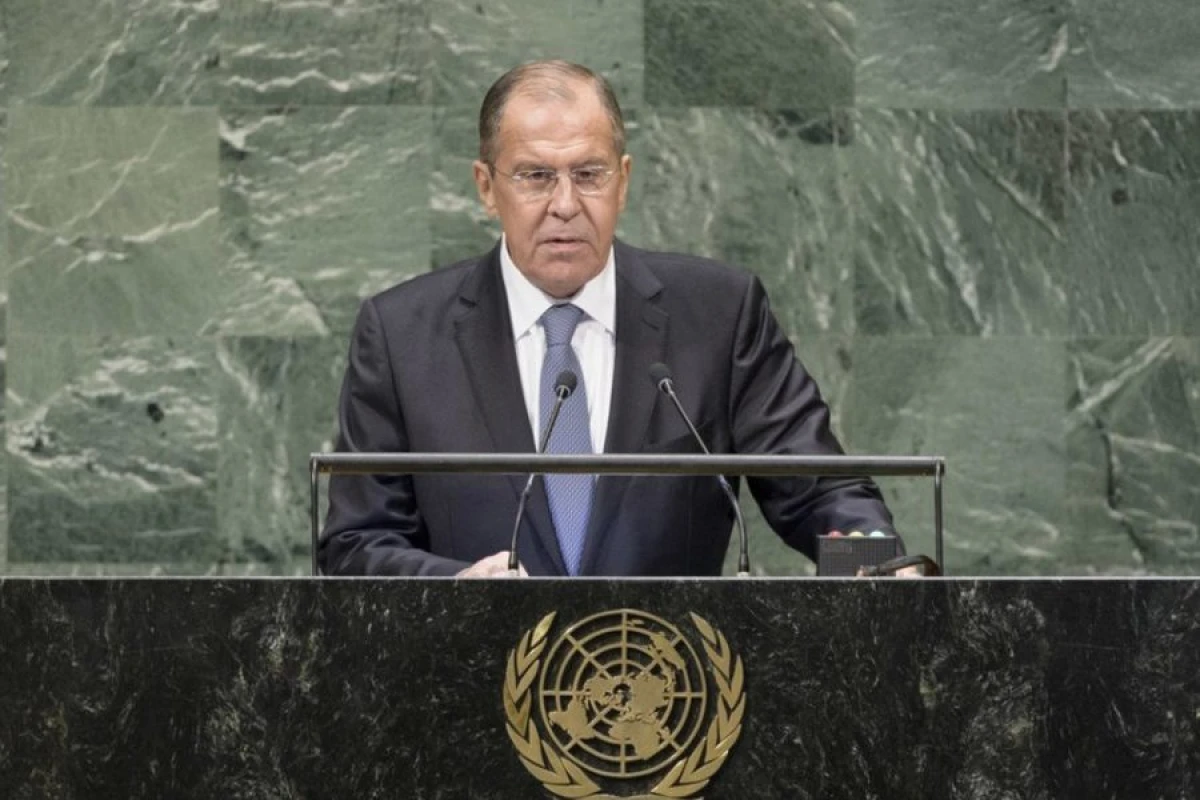 Lavrov danışıqlarda Avropanın iştirakının zəruriliyini dəyərləndirdi