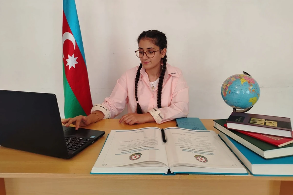 Uşaq evlərinin 22 sakini ali və orta ixtisas təhsili alacaqlar