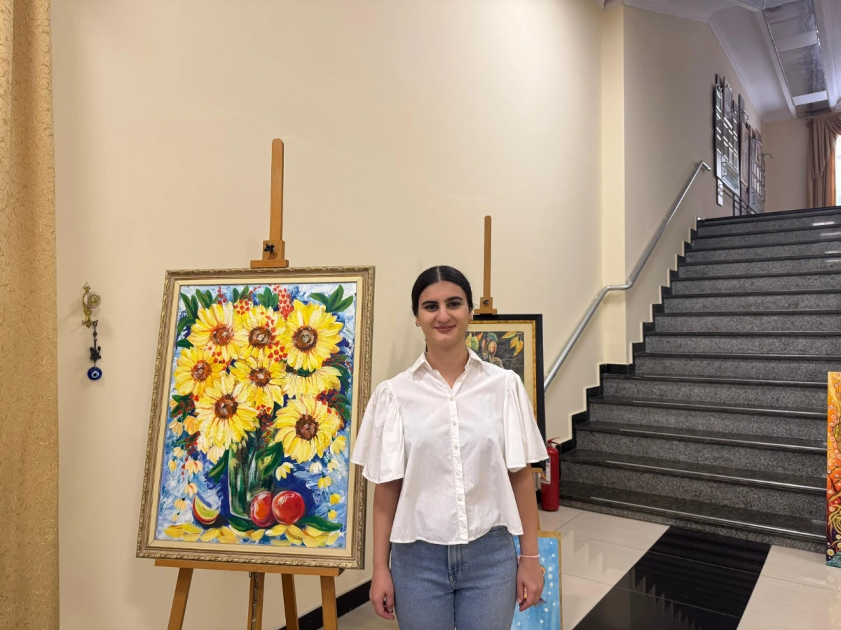 Uşaq evlərinin 22 sakini ali və orta ixtisas təhsili alacaqlar — 2