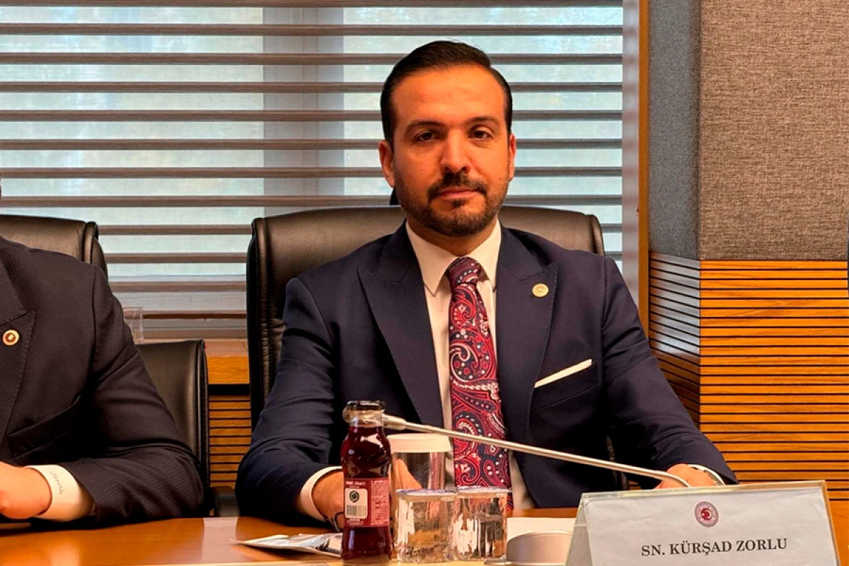 Kürşad Zorlu: “Qarabağ”ın qələbəsi zəfərlə taclanan müstəqillik mübarizəsinin idmandakı təcəllisidir