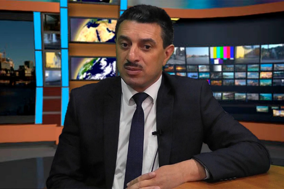 “Fransa Ermənistanı xilas etməyəcək!” – Kartlar AÇILDI — 1