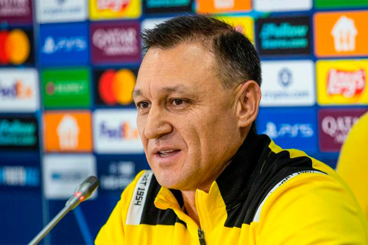 Rafael Urazbaxt “Qarabağ”dan danışdı