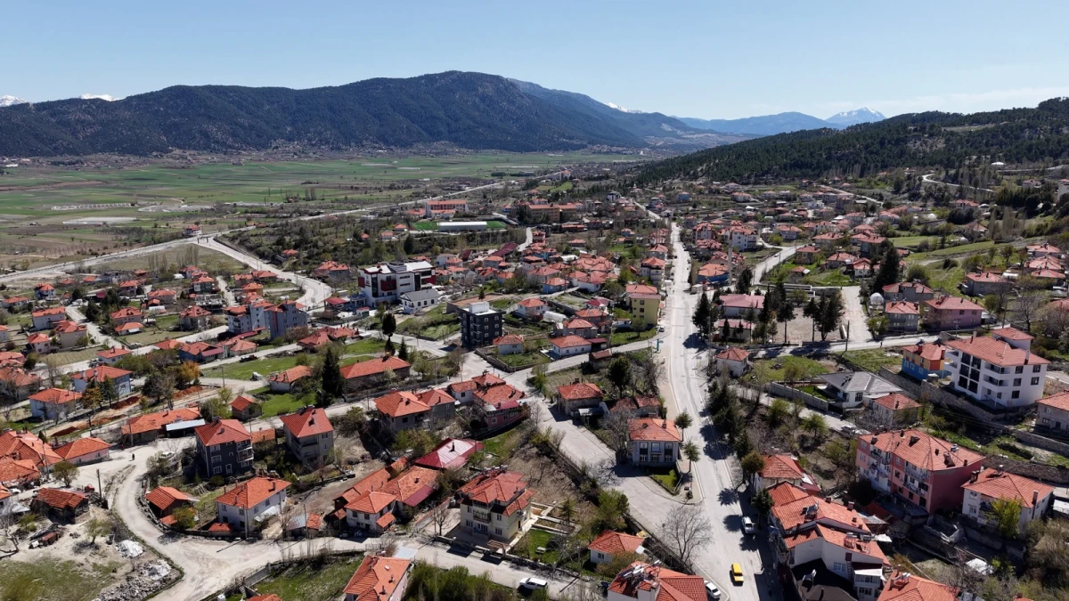 Türkiyədə “Sakit şəhərlər”in sayı artdı – Çameli də siyahıya qoşuldu — 1