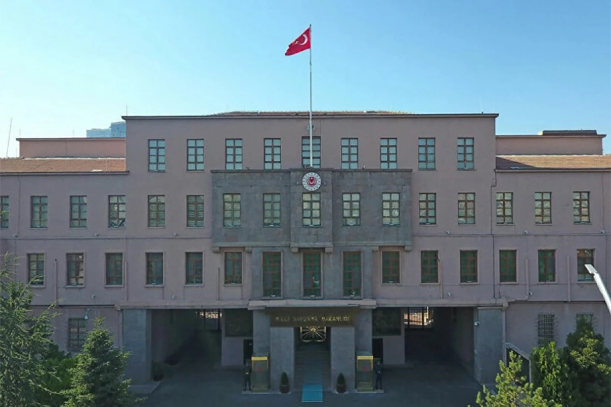 Türkiyə MN Azərbaycanı Dövlət Suverenliyi Günü münasibətilə təbrik etdi