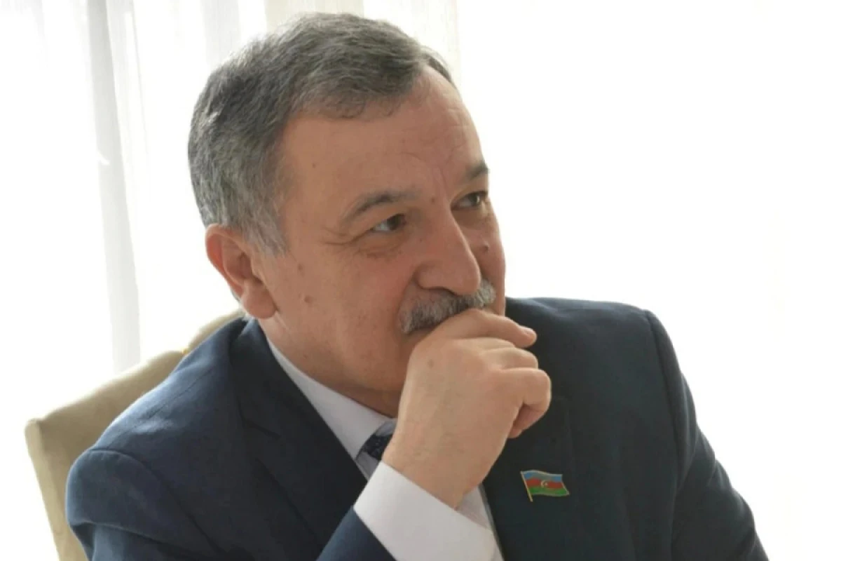 BƏƏ-nin Azərbaycana ikinci səfəri: İqtisadi və siyasi əməkdaşlıq genişlənir — 1