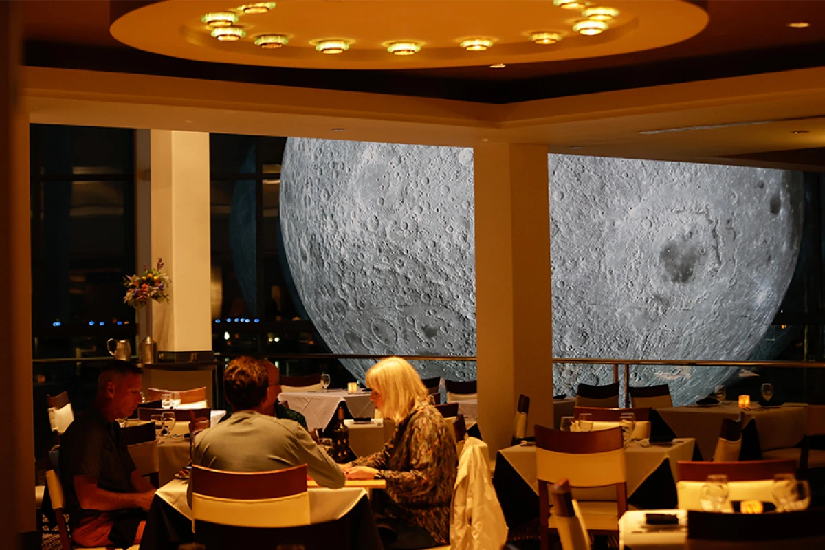 Məşhur yapon restoranı Ayda filial açacaq
