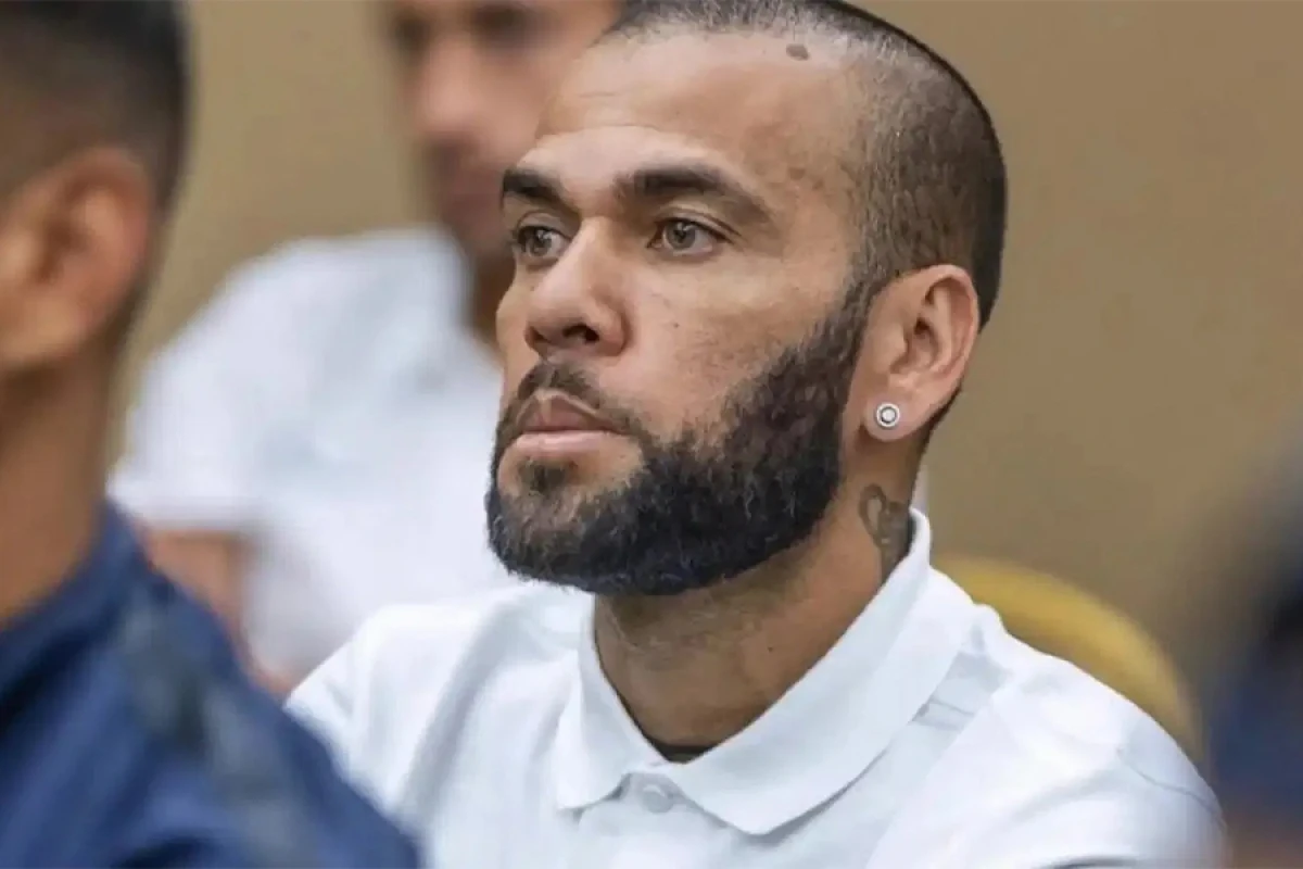 FIFA Dani Alveşlə bağlı qərar verdi