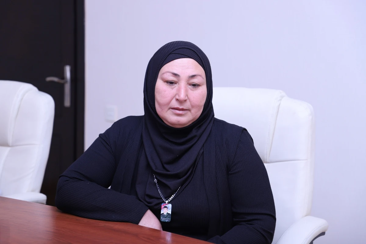 Dövlət Xidməti Ağsuda vətəndaş qəbulu keçirdi — 2