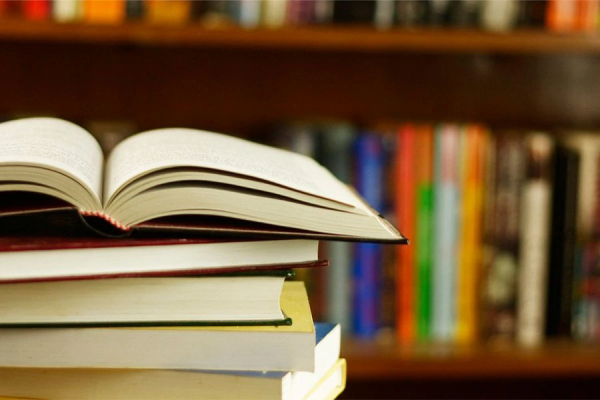 Bakı Beynəlxalq Kitab Sərgisinin fəxri yazarları məlum oldu