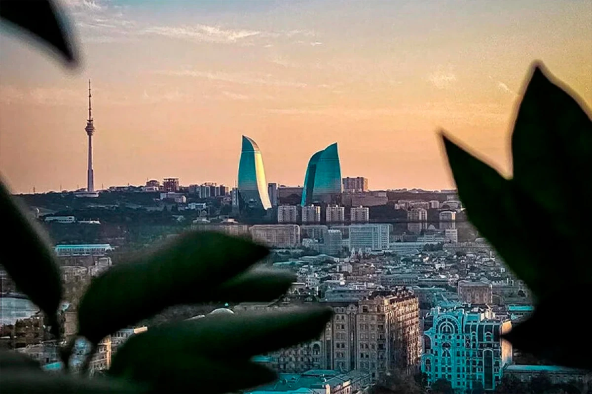 Sabahın hava proqnozu açıqlandı