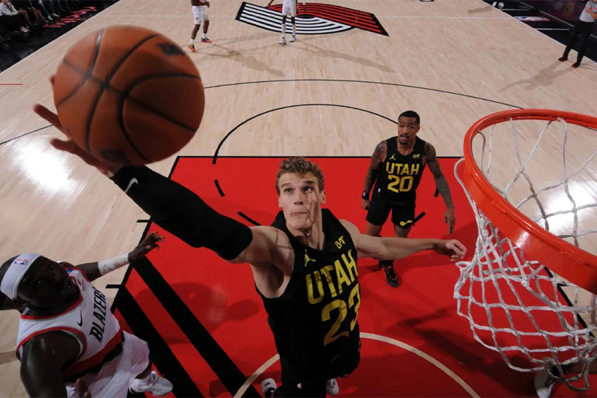 Lauri Markkanen dünya yığmasının start beşliyini açıqladı