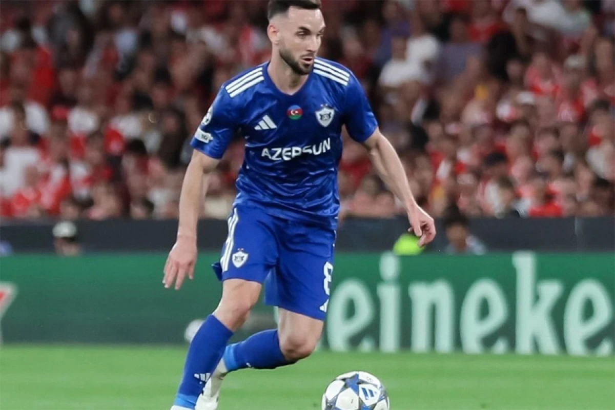 “Qarabağ” vingerini itirdi