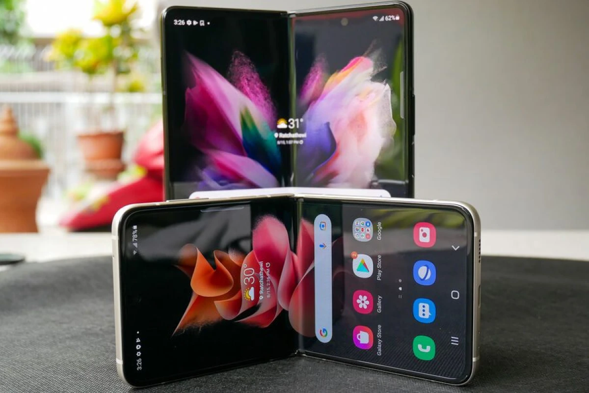 “Samsung” insanlarda koqnitiv pozğunluqları aşkarlayacaq