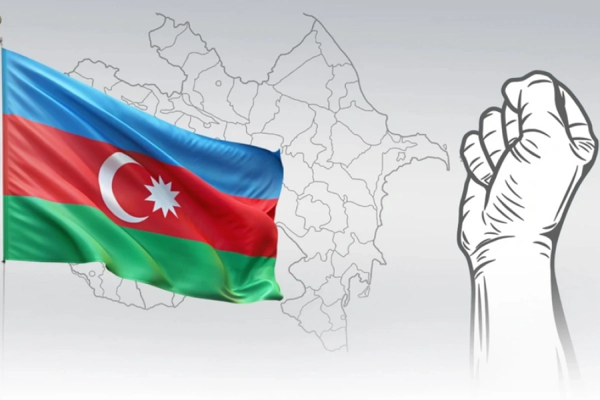 Bu gün Azərbaycanda Dövlət Suverenliyi günüdür