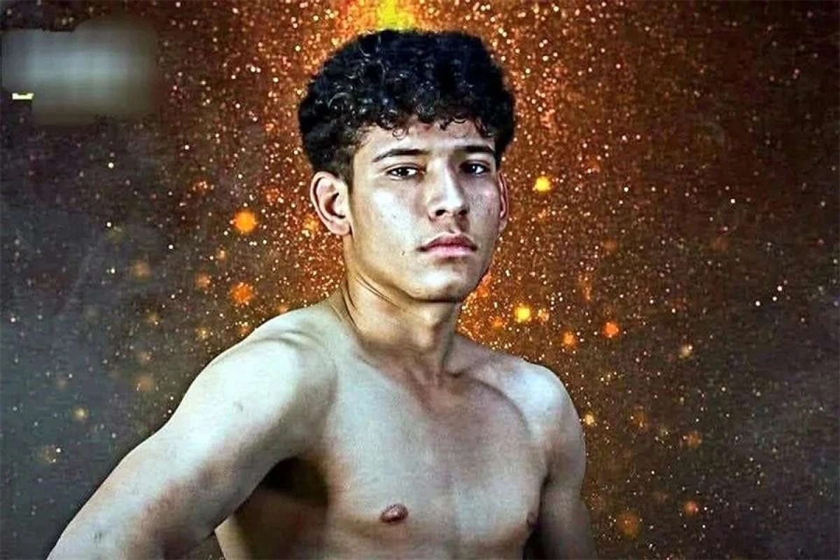 Meksikada peşəkar boksçunun meyiti tapıldı