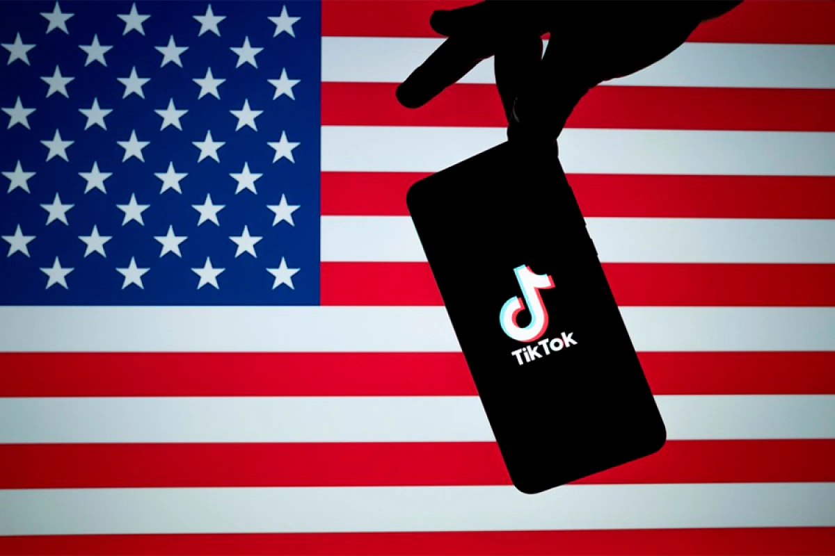 ABŞ TikTok üçün investorlardan bir neçə milyard qazanc əldə edə bilər