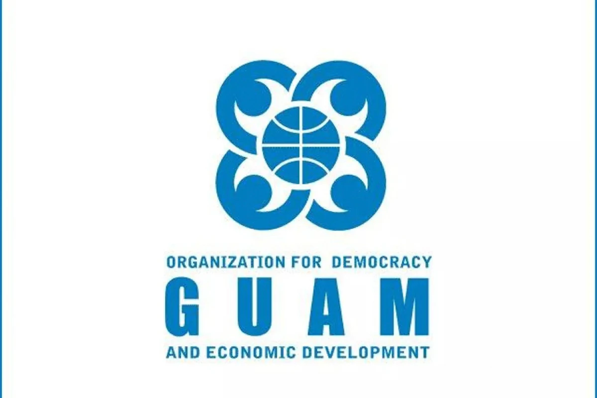 GUAM Azərbaycanı Dövlət Suverenliyi Günü münasibətilə təbrik etdi
