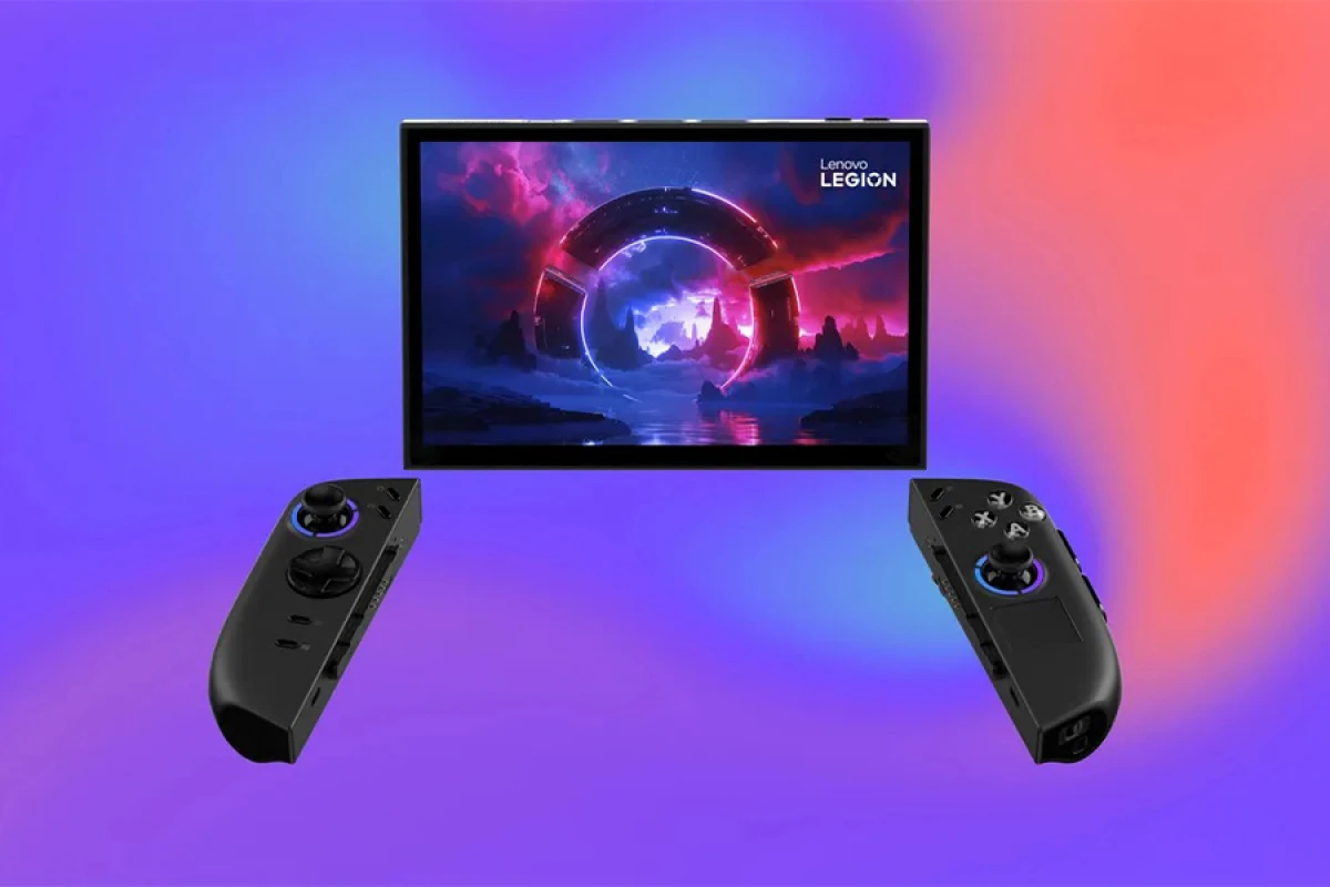 Lenovo “Legion Go 2” sifarişlərini həddindən artıq tədarük səbəbindən ləğv etdi