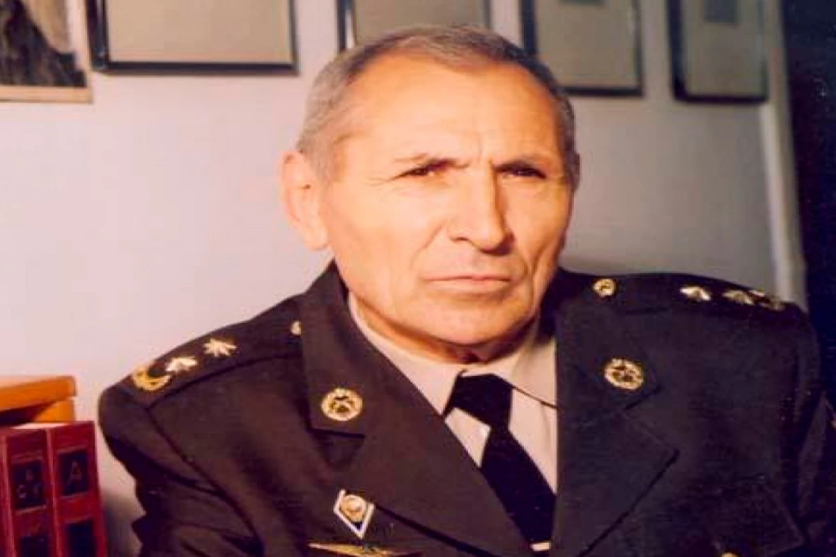 Şəmistan Nəzirli vəfat etdi