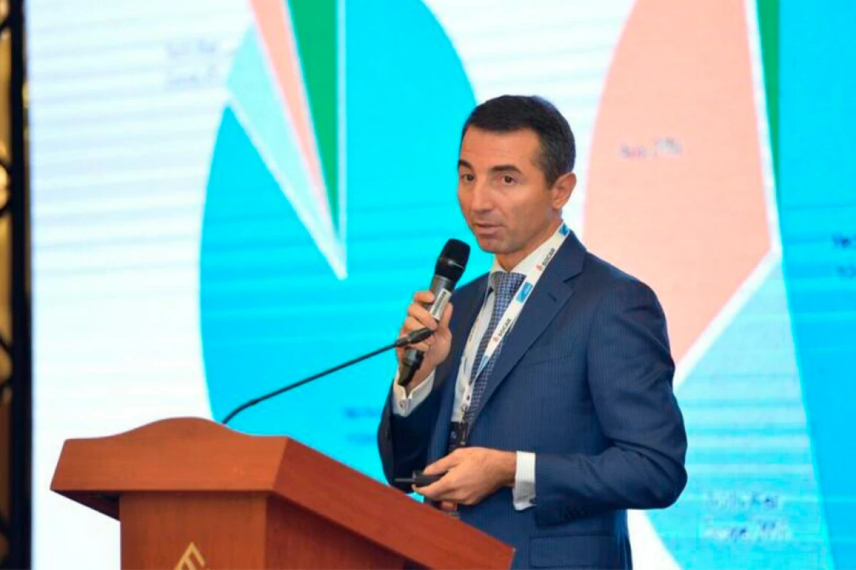 Adnan Əhmədzadə həbs edildi:  DTX araşdırma aparır
