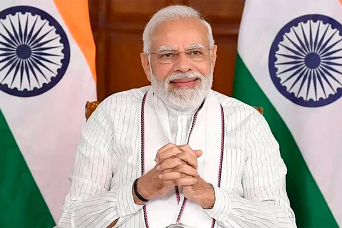 Modi Hindistanın əsas düşmənini açıqladı