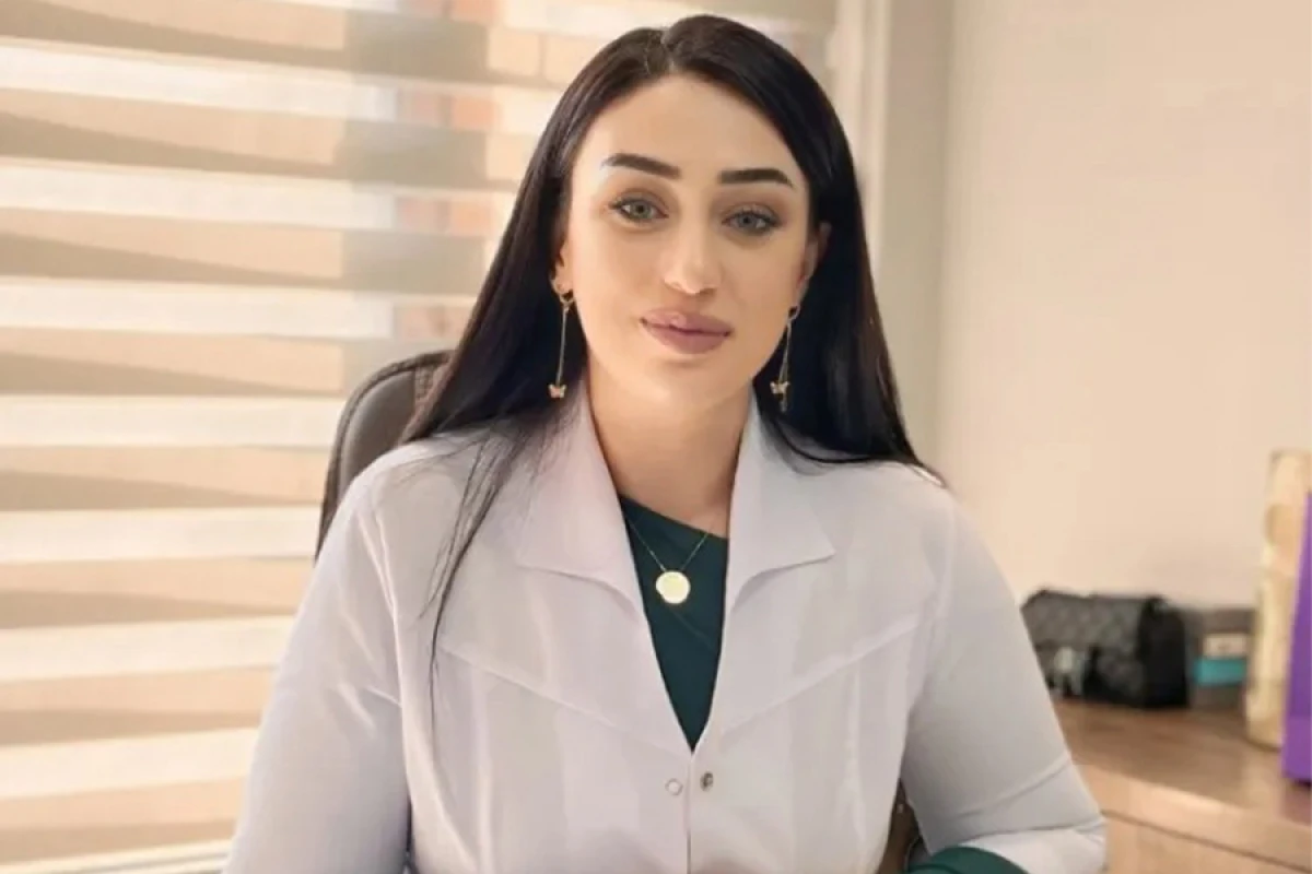 Həkimdən çağırış: "Kişilər estetik müdaxiləli qadınlara həsrətlə baxanda..." - VİDEO — 1