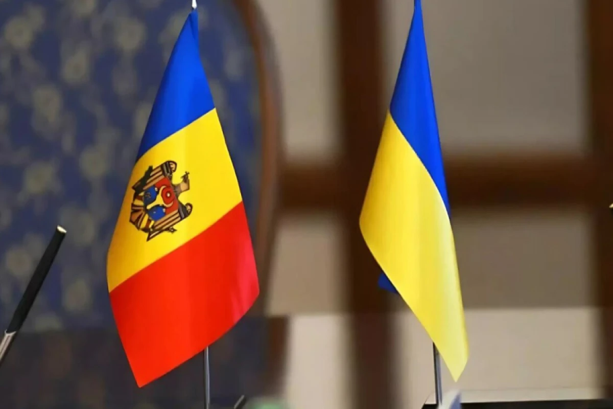 Ukrayna Moldovalı siyasətçilərə qarşı sanksiya tətbiq etdi