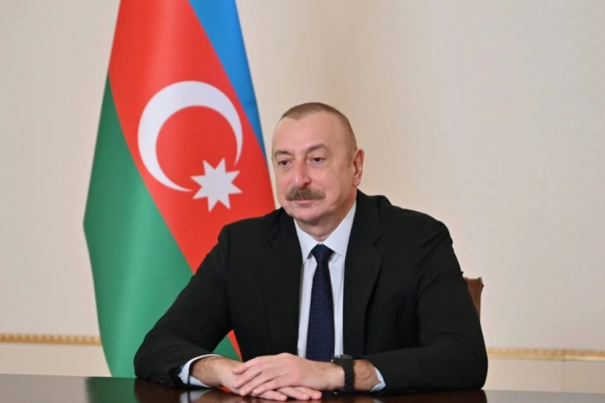 İlham Əliyev Malta Prezidentini təbrik etdi