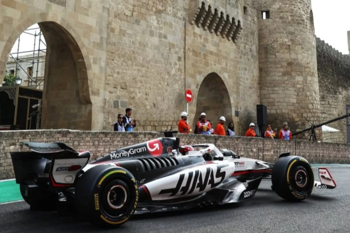"Formula 2"nin qalibi müəyyənləşdi
